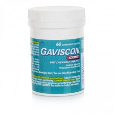 Gaviscon advance tablets